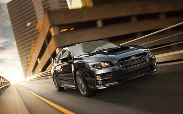 Lou Fusz Subaru-2